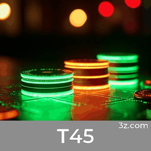 T45 App: Conforto e Funcionalidade na Palma da Sua Mão