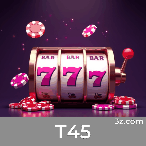 T45: Bônus e Promoções Imperdíveis