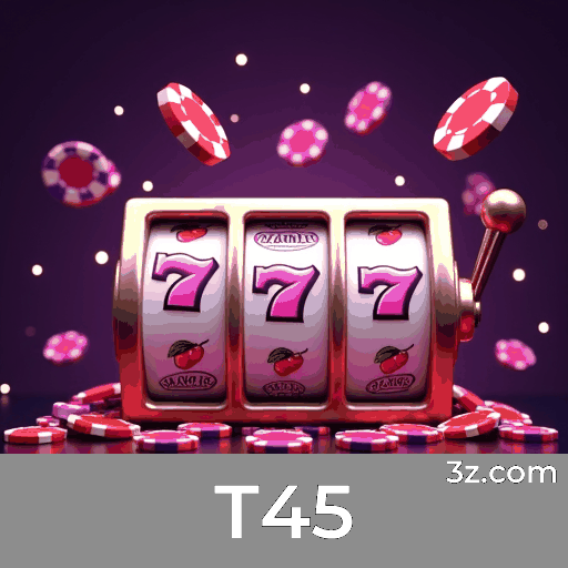 T45: Inovação Tecnológica em Jogos de Aposta