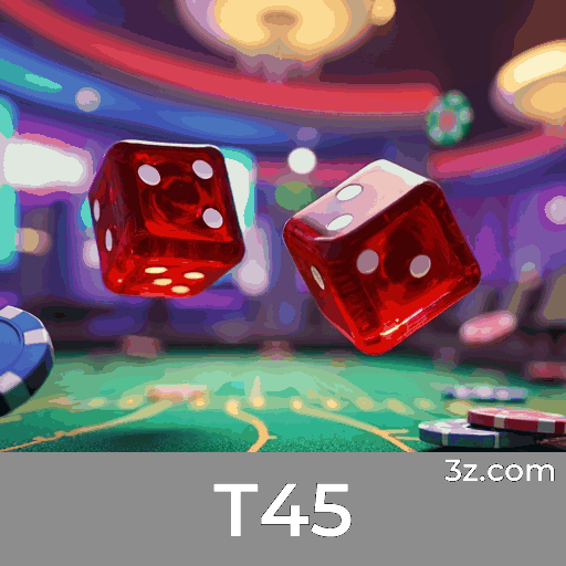 T45 Casino: Programa VIP de Prestígio e Exclusividade