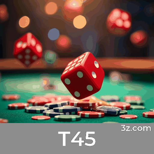 T45 Casino: Programa VIP de Prestígio e Exclusividade