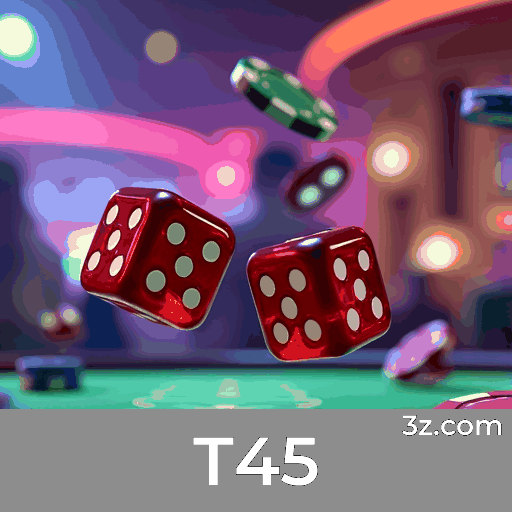 Descubra as Vantagens da Plataforma de Apostas T45