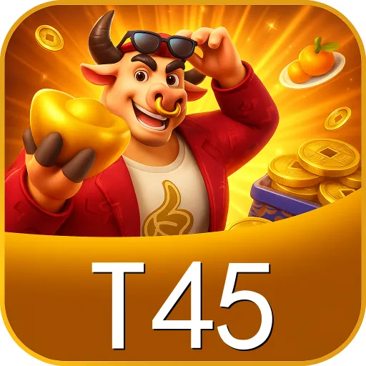 T45 Cassino Online
