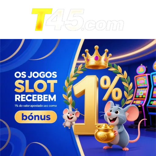 T45 Indique amigos para receber um bônus