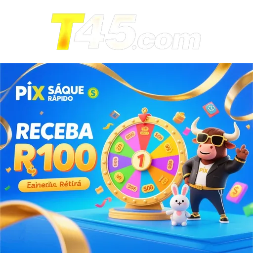 T45 Rebate